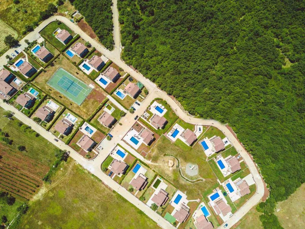 Villa Harmony In Paradise Светвинченат Экстерьер фото