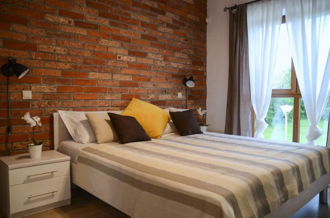 Villa Harmony In Paradise Светвинченат Экстерьер фото