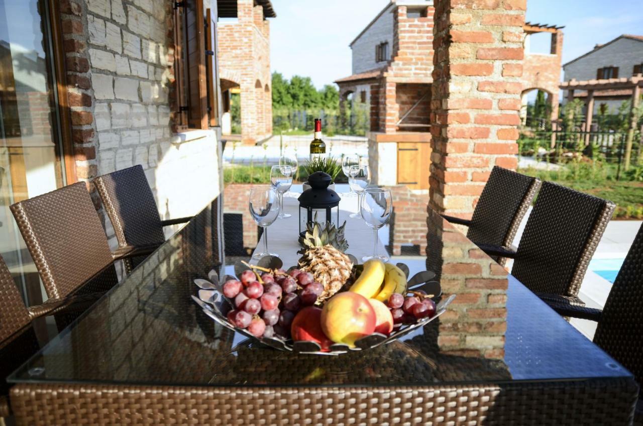 Villa Harmony In Paradise Светвинченат Экстерьер фото