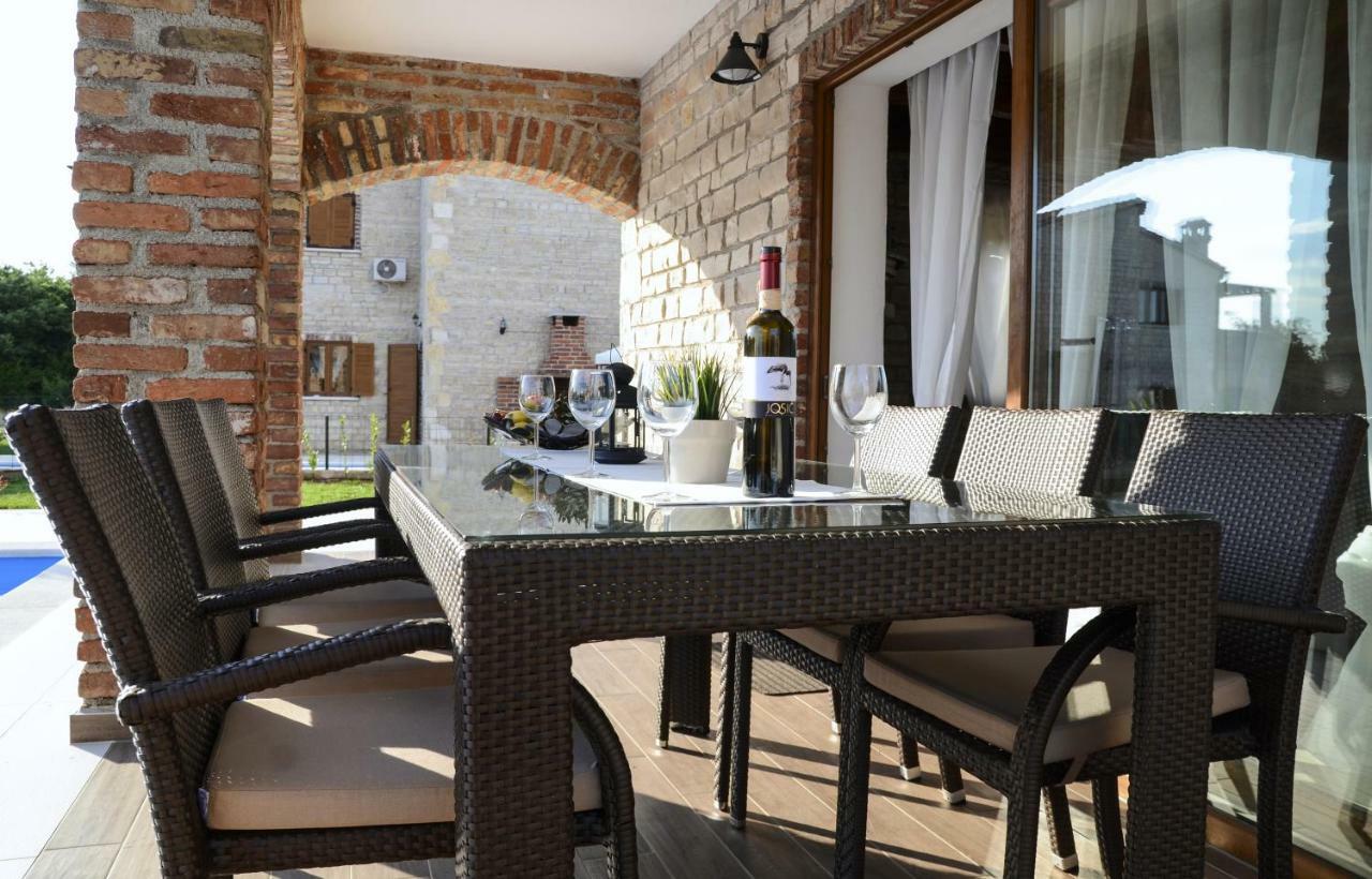 Villa Harmony In Paradise Светвинченат Экстерьер фото