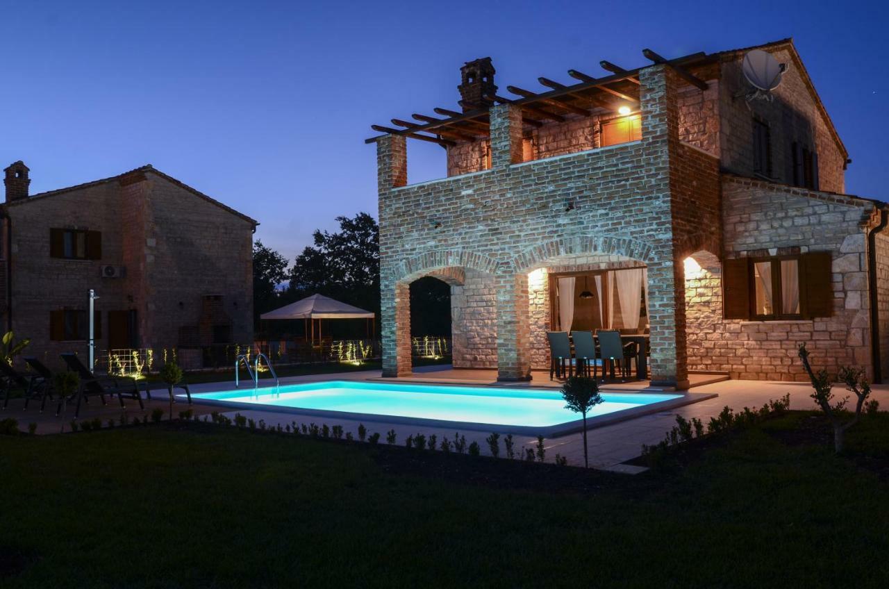 Villa Harmony In Paradise Светвинченат Экстерьер фото