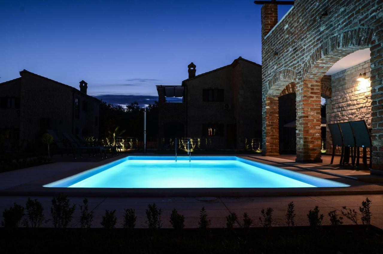 Villa Harmony In Paradise Светвинченат Экстерьер фото